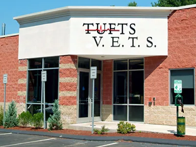 Tufts Veterinary Emergency Treatment & Specialties Picture 7