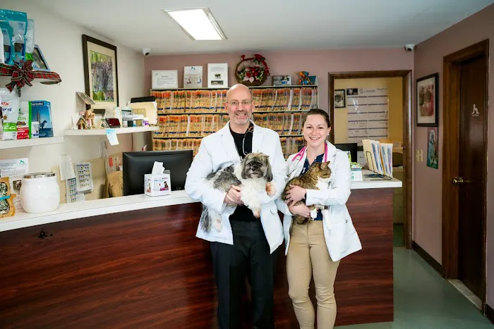 Sharon Veterinary Clinic Picture 1