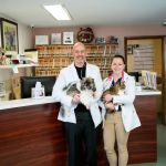 Sharon Veterinary Clinic