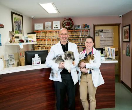 Sharon Veterinary Clinic