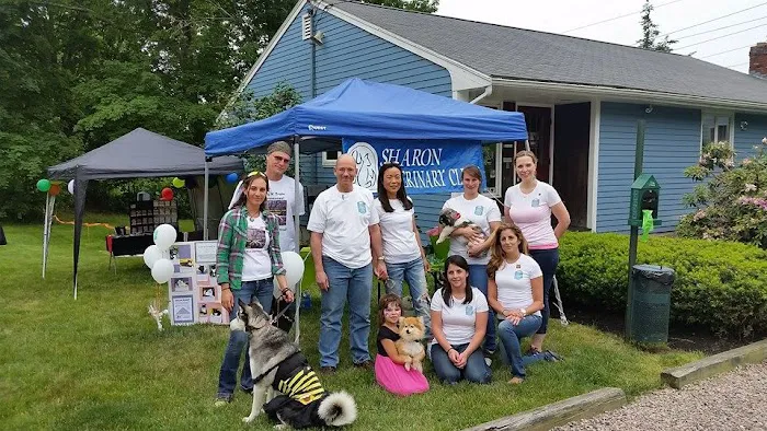 Sharon Veterinary Clinic Picture 7