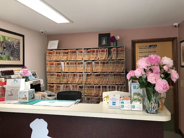 Sharon Veterinary Clinic Picture 9