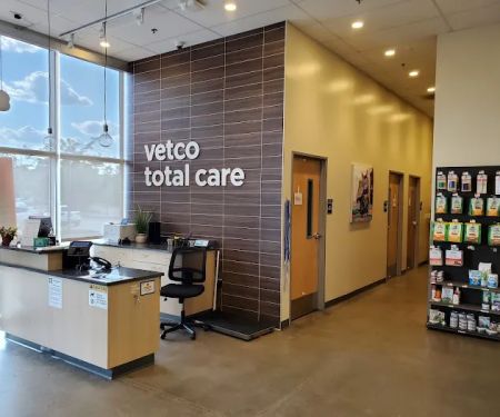Vetco Total Care Animal Hospital