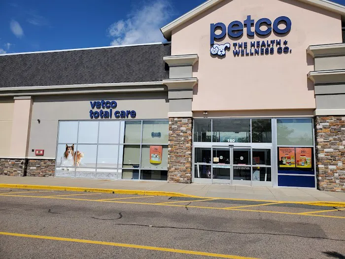 Vetco Total Care Animal Hospital Picture 9