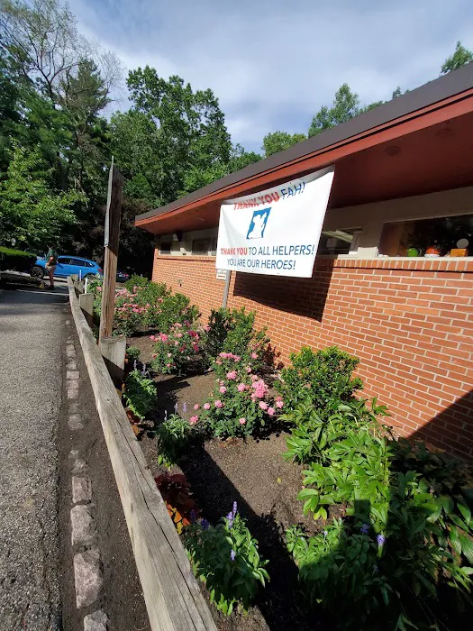 Framingham Animal Hospital Picture 2