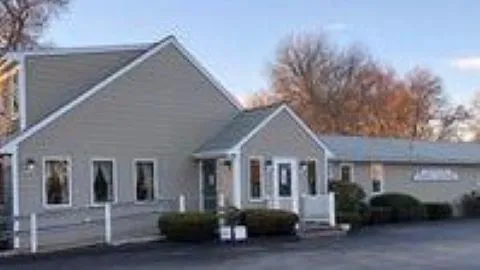 New England Animal Hospital Picture 10