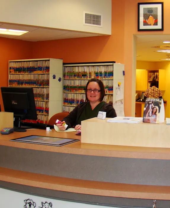 VCA Capeway Animal Hospital Picture 9