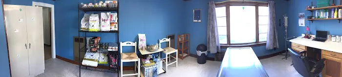 TLC Animal Hospital Rehoboth Picture 1