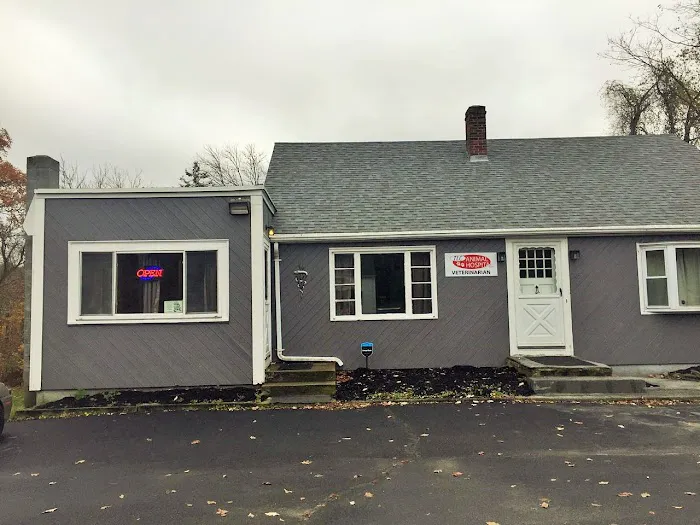 TLC Animal Hospital Rehoboth Picture 5
