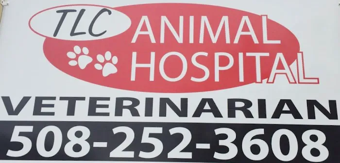 TLC Animal Hospital Rehoboth Picture 3