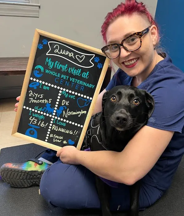 Whole Pet Veterinary Center Picture 6