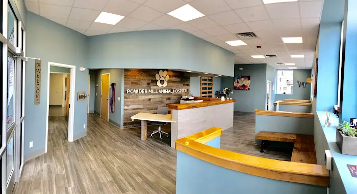 Powder Mill Animal Hospital Picture 4
