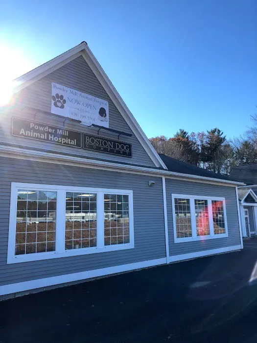 Powder Mill Animal Hospital Picture 6