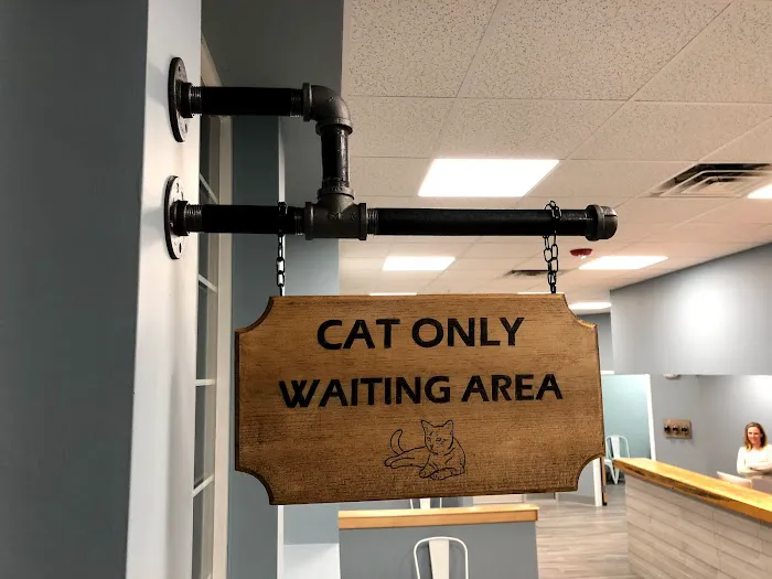 Powder Mill Animal Hospital Picture 8