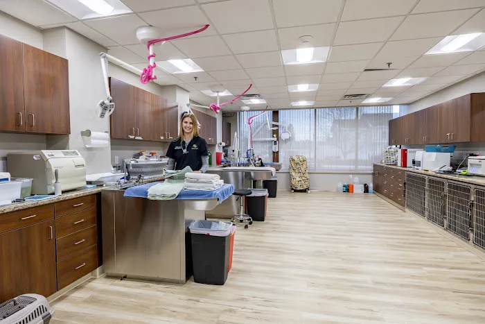 Great Road Veterinary Hospital Picture 1