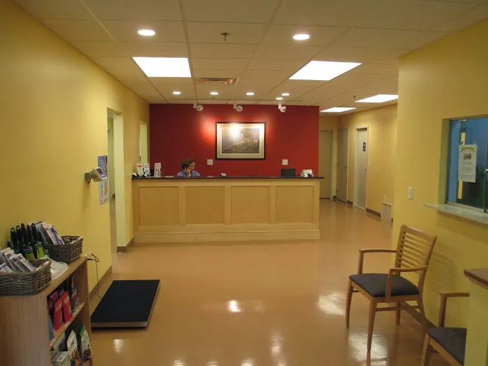 West Concord Animal Clinic Picture 5