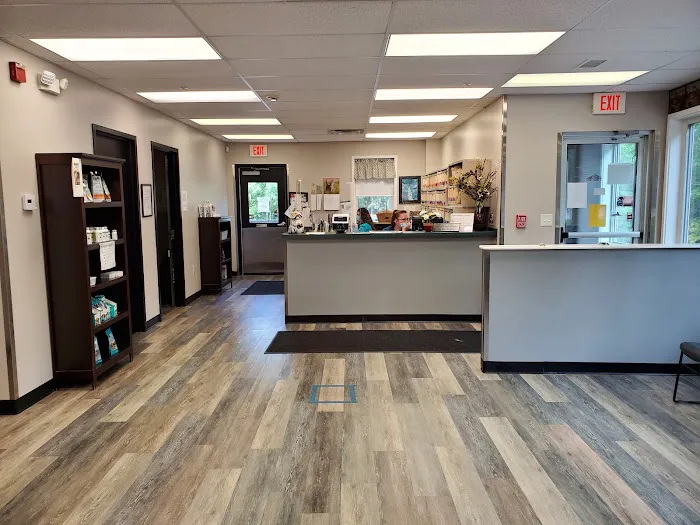 Banfield Pet Hospital Picture 6