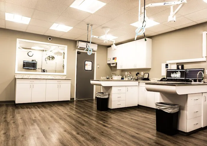 Clark Veterinary Hospital Picture 10