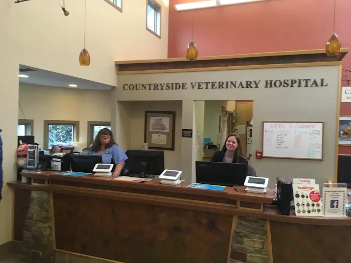 Countryside Veterinary Hospital Picture 7