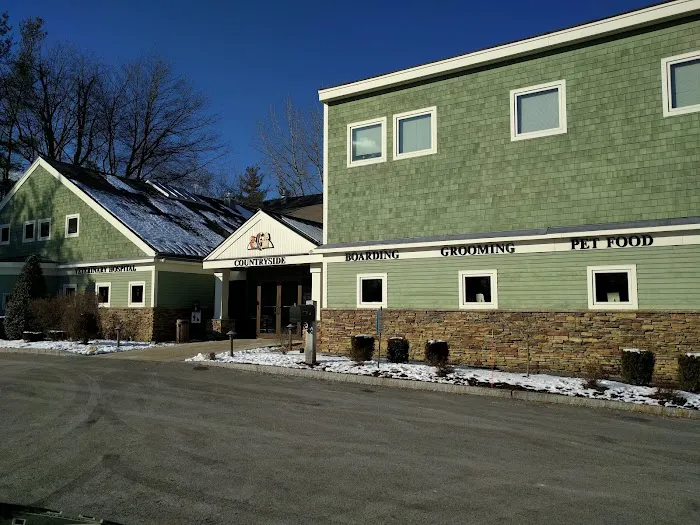 Countryside Veterinary Hospital Picture 9