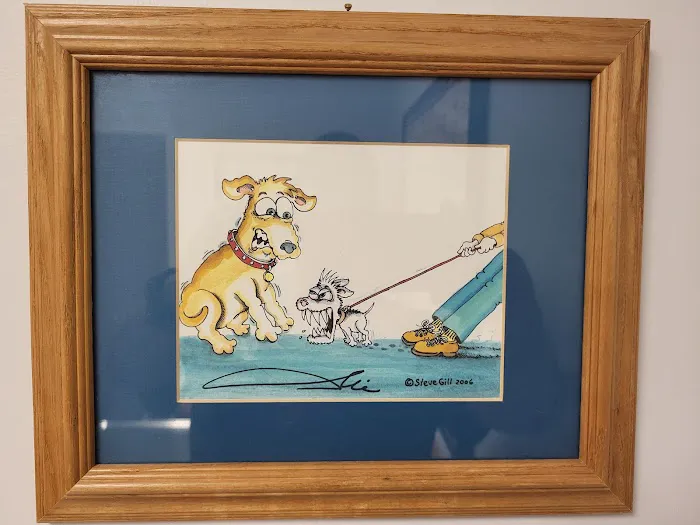 Smith Mountain Lake Animal Hospital Picture 7