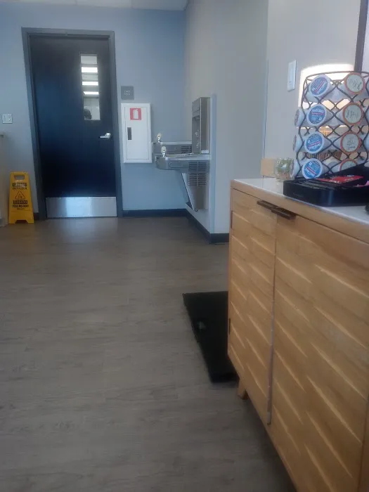 Vinton Veterinary Hospital Specialty Services Center Picture 4