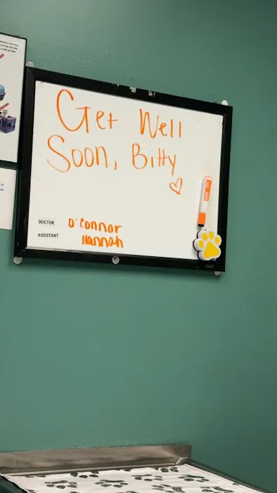 Vinton Veterinary Hospital Wellness Center Picture 6
