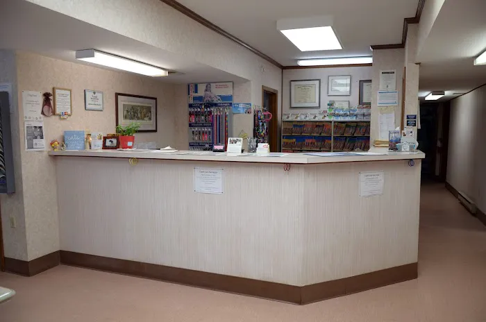 Altavista Animal Hospital Picture 1