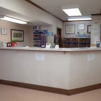 Altavista Animal Hospital ico