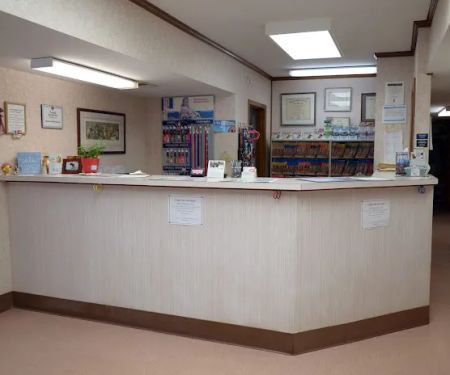 Altavista Animal Hospital