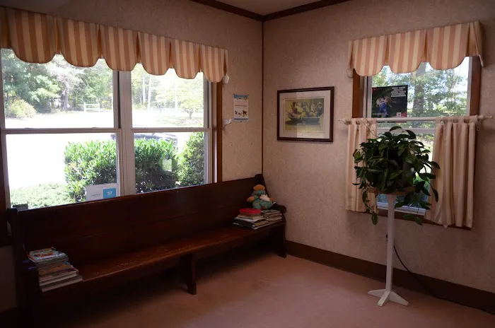 Altavista Animal Hospital Picture 5