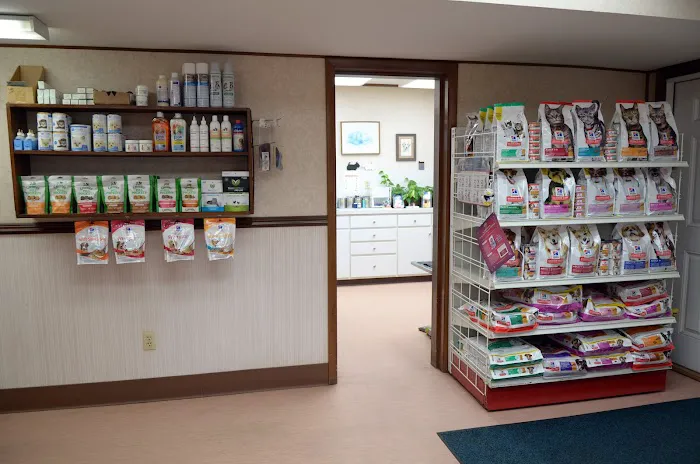 Altavista Animal Hospital Picture 4