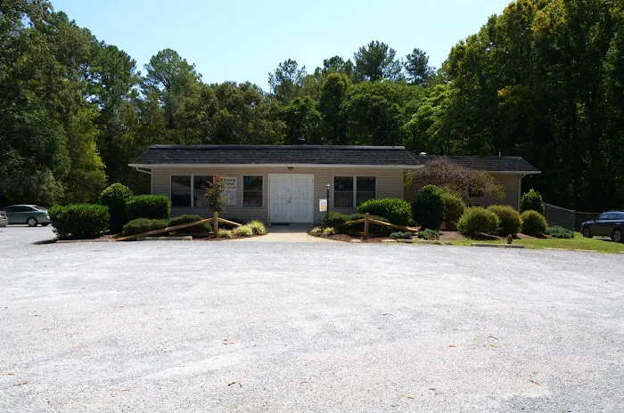 Altavista Animal Hospital Picture 6