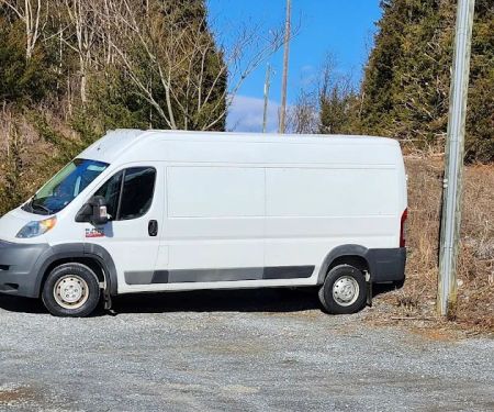 South Central Spay Neuter Clinic a part of Lynchburg Humane Society