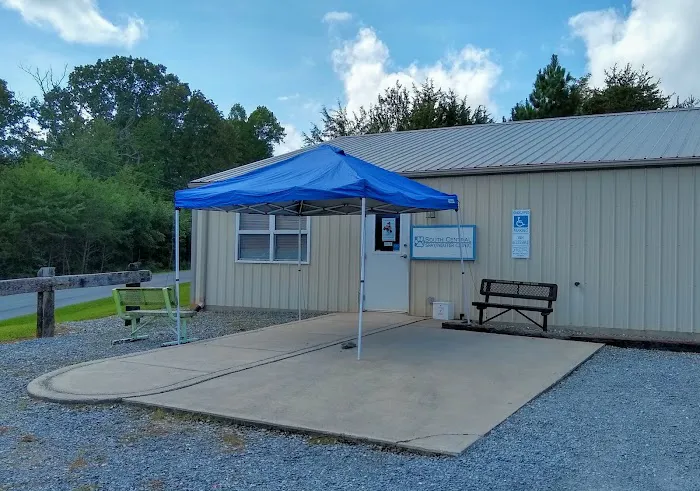 South Central Spay Neuter Clinic a part of Lynchburg Humane Society Picture 5