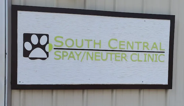 South Central Spay Neuter Clinic a part of Lynchburg Humane Society Picture 10