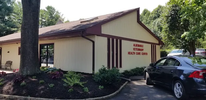 VCA Albemarle Veterinary Health Care Center Picture 2