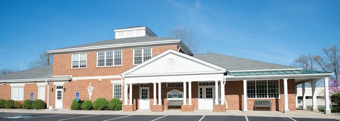 Charlottesville Veterinary Hospital Picture 6