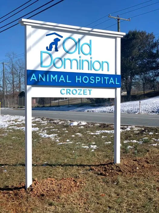 Old Dominion Animal Hospital Crozet Picture 10