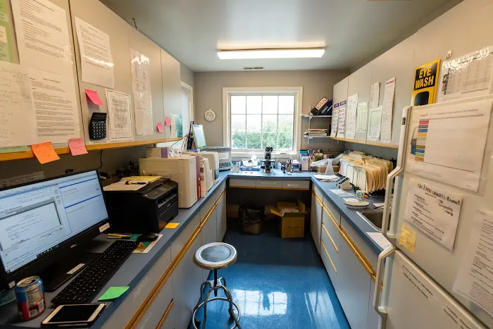 Old Dominion Animal Hospital Crozet Picture 9