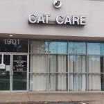 Charlottesville Cat Care Clinic