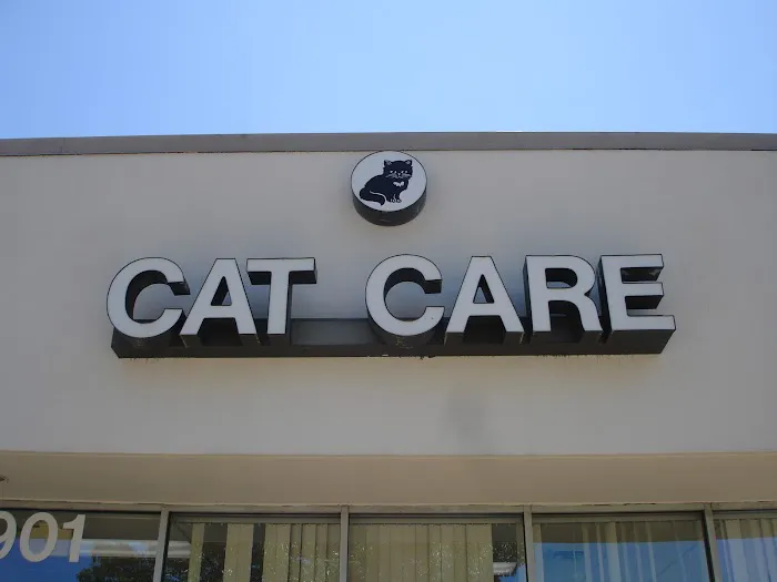 Charlottesville Cat Care Clinic Picture 2