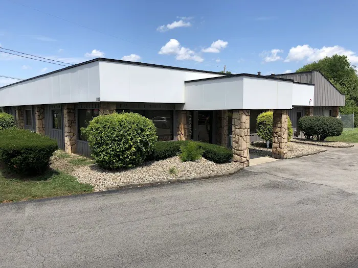Animal Medical Care Center and Cat Hospital Picture 5