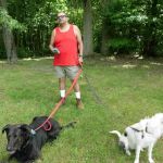 Sparks Rufus A DVM
