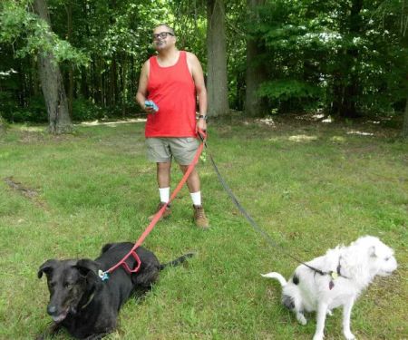 Sparks Rufus A DVM