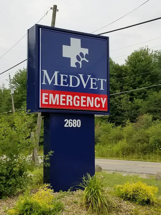 MedVet Urgent Care - Mahoning Valley Picture 9