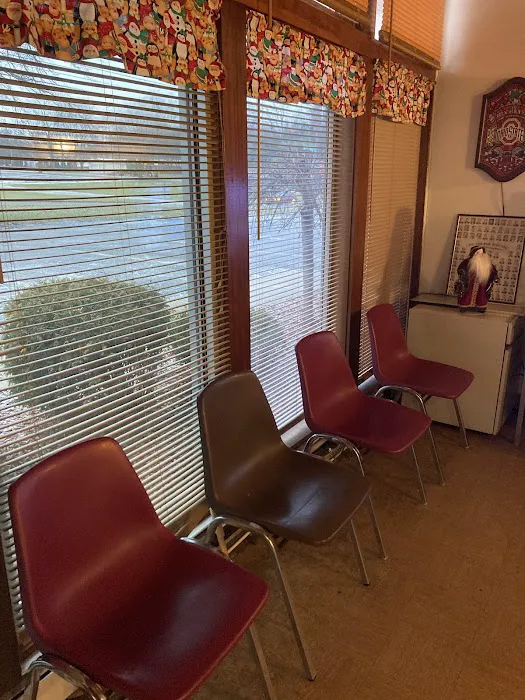 Kerpsack Veterinary Clinic Picture 4
