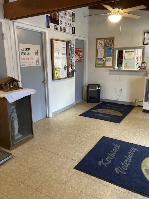 Kerpsack Veterinary Clinic Picture 6