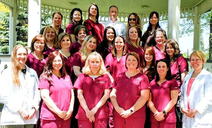 South Mill Veterinary Clinic Picture 10