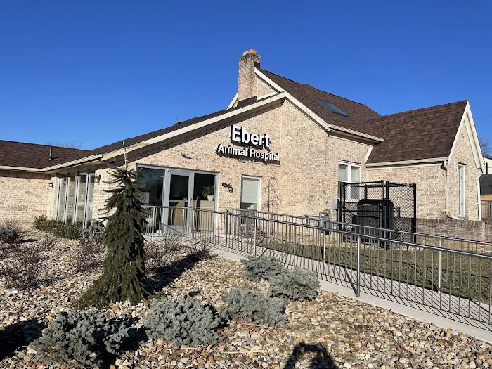 Ebert Animal Hospital Picture 1